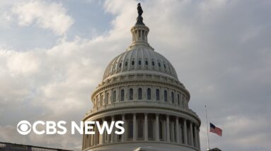 House passes bill to force full release of Epstein files | full video