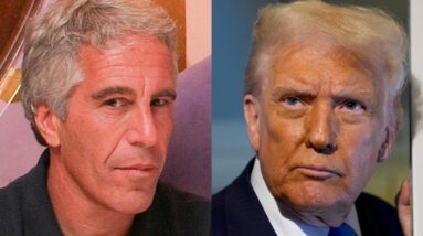 House Oversight Democrats release Epstein email claiming Trump "knew about the girls"