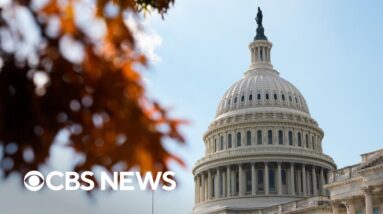 Government shutdown set to be longest in American history after failed Senate vote