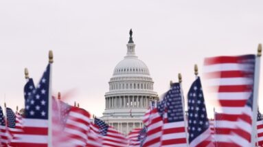 Some federal food aid could return today as government services reopen following shutdown