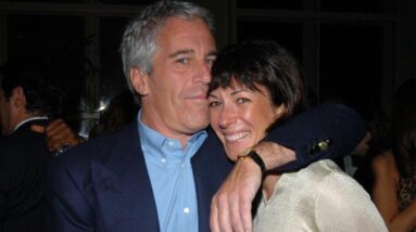 What Epstein said in emails about Trump, according to new files released by Oversight Democrats