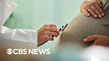 Columbia University confirms first pregnancy using new AI-guided sperm recovery method