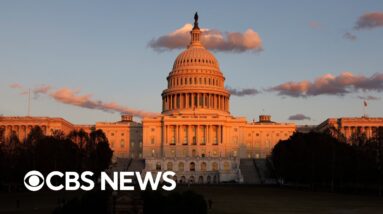 House returns after 7 weeks to tackle shutdown, new Epstein emails released and more | The Takeout