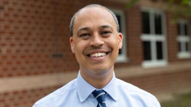 Democrat Jay Jones wins Virginia attorney general race, CBS News projects