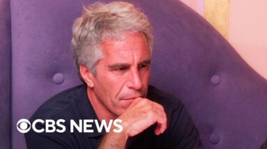 House to vote on Epstein files release, Comey and James seek to dismiss cases, more | The Takeout