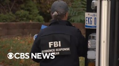 New details on alleged Halloween terror plot foiled by FBI