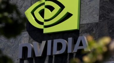 Nvidia earnings report dismisses AI bubble fears