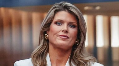 Trump administration vows to appeal dismissals of Comey and James cases over Halligan appointment