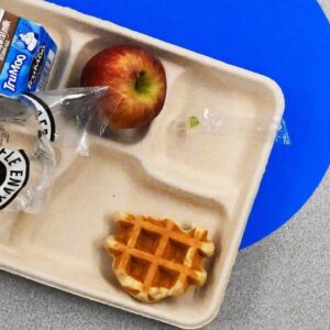 Colorado to decide on future of school meals; Maine weighs voter ID, red flag laws