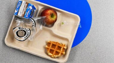 Colorado to decide on future of school meals; Maine weighs voter ID, red flag laws