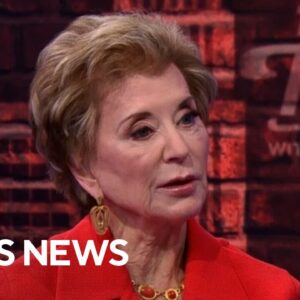 McMahon says Education Department doing "testing" by transferring programs to other agencies