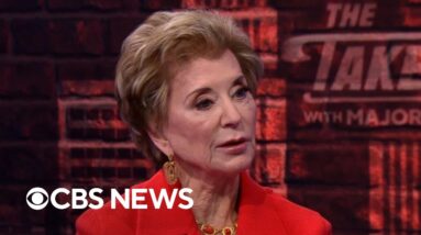 McMahon says Education Department doing "testing" by transferring programs to other agencies