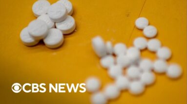 Opioid settlement money being used to fund law enforcement across U.S., investigation finds