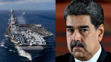 Navy moves world's most sophisticated carrier closer to Venezuela as boat strikes continue