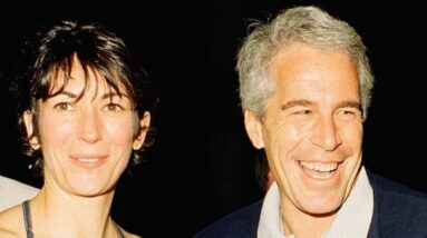 House set to vote on bill to force the DOJ to release the Epstein files