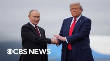 Trump approved 28-point plan to end Russia-Ukraine war, White House official says
