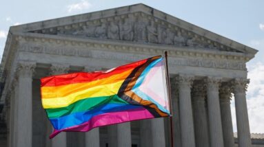 Supreme Court rejects call to overturn landmark same-sex marriage ruling