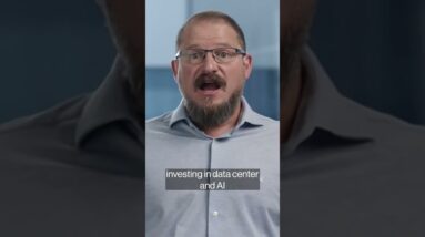 Qualcomm is focused on the next generation of data centers #ceo #ai