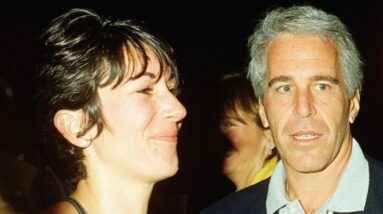 Democratic and Republican leaders react to Trump signing Epstein files bill