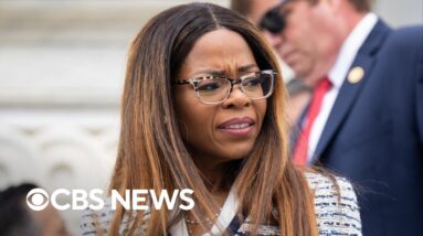 Rep. Sheila Cherfilus-McCormick charged for allegedly stealing millions in FEMA money