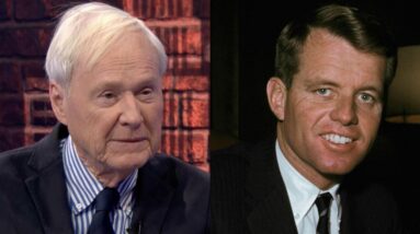 Extended interview: Chris Matthews explains Robert F. Kennedy's lasting impact on U.S. politics