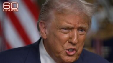 Trump says Maduro's days are numbered as strikes near Venezuela continue