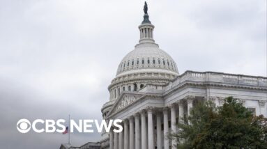 Bipartisan group of House lawmakers look to raise threshold for censure after uptick in votes