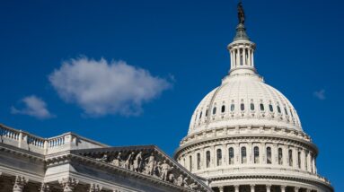Watch Live: Senate floor debates continue through weekend over government shutdown