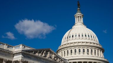 Senators appear to make some progress in shutdown talks
