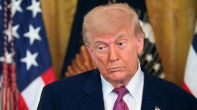 Supreme Court justices appear skeptical of Trump's tariffs policies