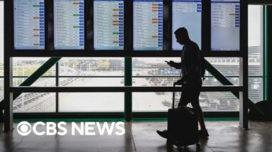 Airports prepare for flight cuts, Trump announces deal on weight loss drug costs, more | The Takeout