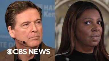 Statute of limitations could limit DOJ from further prosecuting James Comey