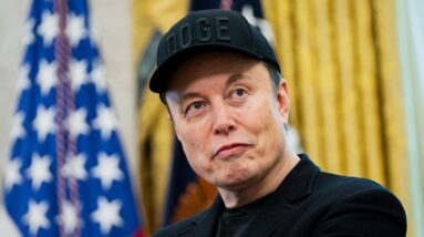 Tesla shareholders to vote on Elon Musk's $1 trillion pay package
