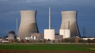 The future of nuclear power in the US