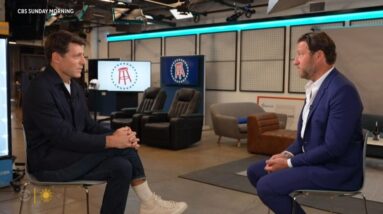 Tony Dokoupil breaks down his interview with Dave Portnoy