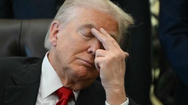 Judge orders Trump administration to fully fund November SNAP benefits for millions of Americans