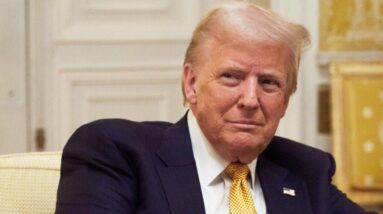Trump teases potential 50-year mortgage option for Americans