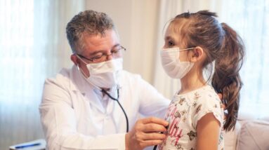 Whooping cough cases reach 11-year high in Texas amid declining vaccination rates