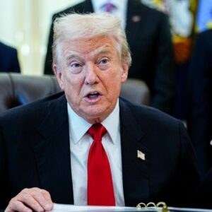 Trump announces deal to lower weight loss drug prices for some Americans