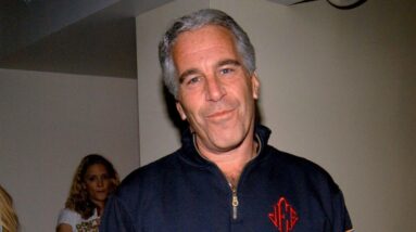 What we know about the new Epstein emails released that appear to reference Trump