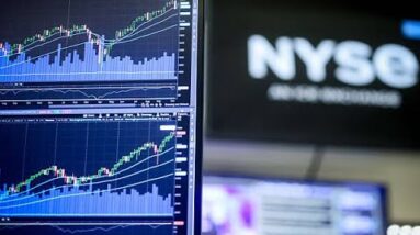 What are investors looking for in the AI trade?