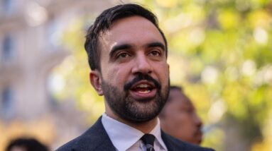 What to know about the Democratic Socialists of America