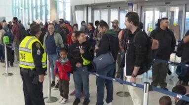 What travelers should expect from potential flight cuts