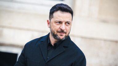 What's on the table for Ukraine in 28-point peace proposal