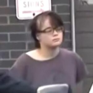 Woman in 2014 "Slender Man" stabbing captured after escaping group home
