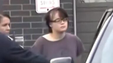 Woman in 2014 "Slender Man" stabbing captured after escaping group home