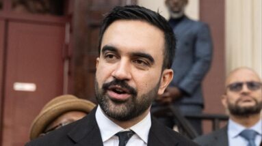 What New York City power players think of Zohran Mamdani, according to former Obama aide