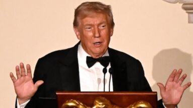 Indiana Republicans defy Trump's push for redistricting as Senate rejects bill