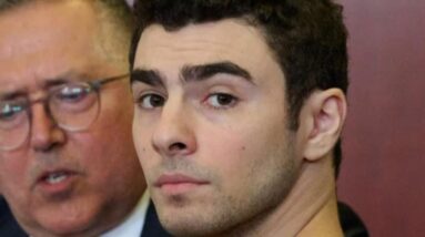 Luigi Mangione headed to court for hearings on what evidence should be allowed in his trial