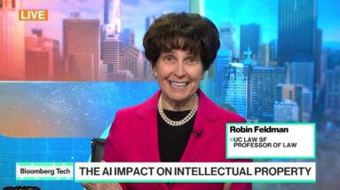AI Reshapes Rules Around IP, Content Creation